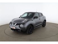 nissan juke 1.2 dig-t n-connecta