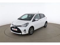 toyota yaris 1.0 vvt-i dynamic