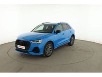 audi q3 35 tdi s tronic 7