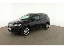 jeep compass 1.3 gse t4 longitude bvr6
