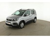peugeot rifter 1.5 blue-hdi allure