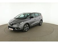 renault grand scenic 1.6 dci energy intens edc
