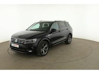 volkswagen tiguan allspace 2.0 tdi carat 4motion dsg7