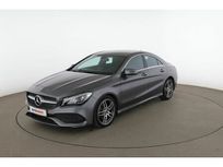 mercedes-benz cla 180 launch edition