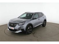 peugeot 2008 1.2 puretech allure eat8