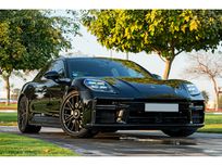 2025 porsche panamera gts