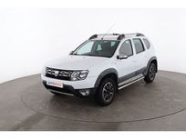 dacia duster 1.5 dci prestige 4x2