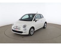fiat 500 1.0 hybrid bsg dolcevita
