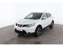 nissan qashqai 1.2 dig-t n-connecta