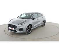 1.0 ecoboost mild-hybrid