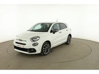 fiat 500x 1.5 firefly hybrid sport dct7