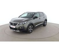 peugeot 3008 1.2 puretech allure business eat8