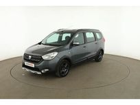 dacia lodgy 1.2 tce explorer