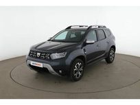 dacia duster 1.5 blue dci prestige + 4x2