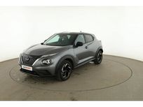 nissan juke 1.6 hybrid n-design