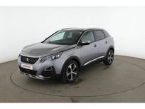 peugeot 3008 1.6 blue-hdi crossway eat6