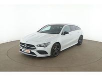 cla 200 shooting brake
