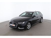 audi a4 avant 35 tdi s tronic