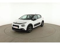 citroen c3 1.2 puretech shine bv6