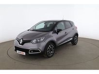renault captur 1.5 dci energy intens eco2