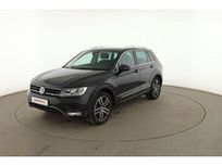 volkswagen tiguan 2.0 tsi bluemotion tech 4motion dsg7