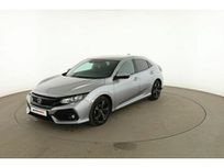 honda civic 1.0 i-vtec executive