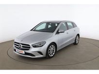 mercedes-benz classe b 180 d progressive line edition 7g-dct