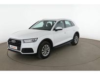 audi q5 2.0 tdi business executive quattro s tronic 7