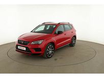 cupra ateca 2.0 tsi 4drive dsg7