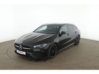 cla 200 d shooting brake