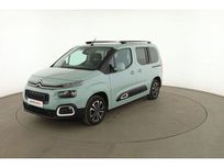 citroen berlingo multispace taille m 1.5 blue-hdi feel