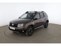 dacia duster 1.5 dci black touch 4x2