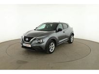 nissan juke 1.0 dig-t tekna bv6