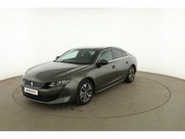 peugeot 508 2.0 blue-hdi allure eat8