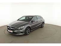 mercedes-benz cla shooting brake 200 7g-dct