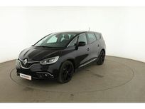 renault grand scenic 1.7 dci blue intens edc