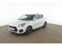 1.4 boosterjet mild-hybrid