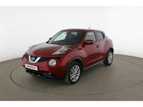 nissan juke 1.2 dig-t n-connecta