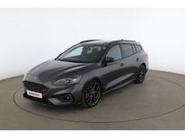 ford focus sw 2.3 ecoboost st