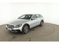 mercedes-benz classe e all-terrain e 220 d all-terrain 4matic 9g-tronic