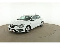 renault mégane 1.5 dci blue business edc