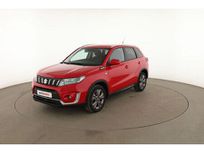 suzuki vitara 1.4 boosterjet hybrid privilege allgrip