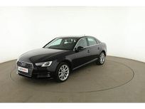 audi a4 2.0 tfsi ultra design luxe s tronic