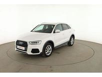 audi q3 2.0 tdi quattro s tronic