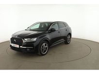 ds automobiles ds7 crossback 1.5 blue-hdi so chic automatique