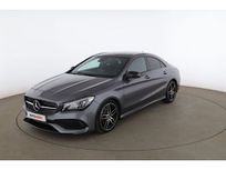 mercedes-benz cla 180 fascination 7g-dct