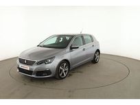 peugeot 308 1.5 blue-hdi allure