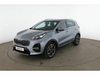 kia sportage 1.6 t-gdi gt line 2wd dct7
