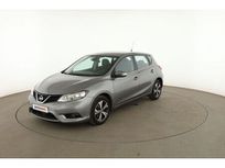nissan pulsar 1.5 dci acenta