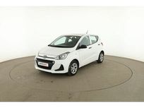 hyundai i10 1.0 initia
